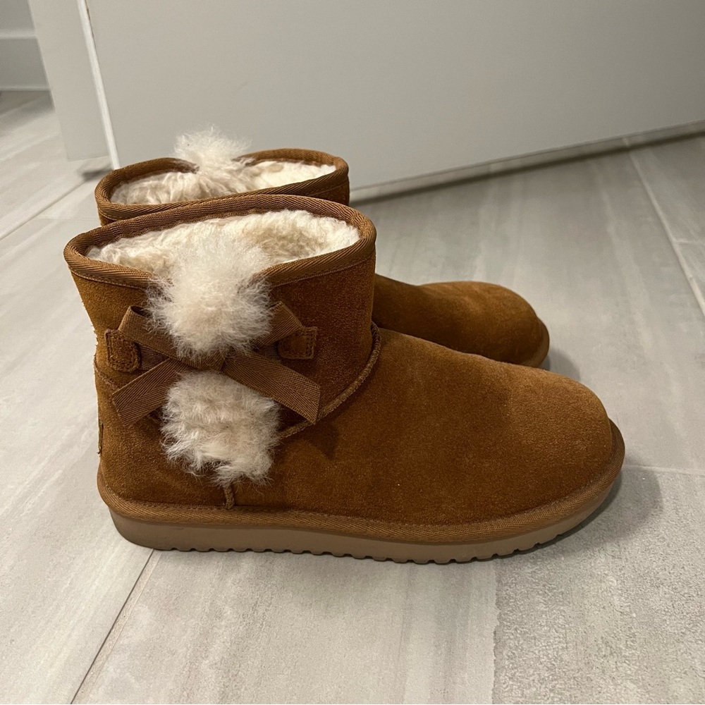 Koolaburra by Ugg Boots